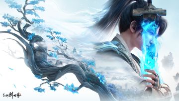 【壁纸福利】心心念念的壁纸终于来啦！