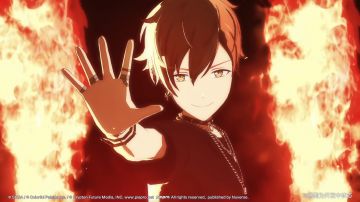 展示「Fuel my passion 招募」中新登场成员服装效果！