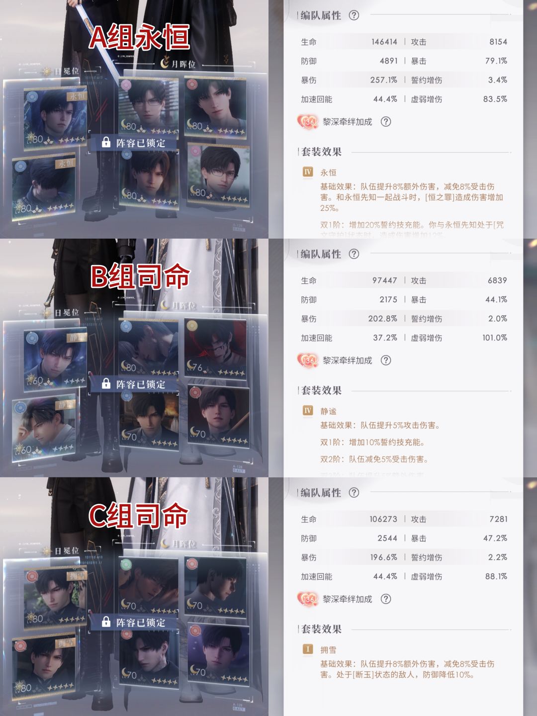 3.10锦标赛40加成全梨队 1