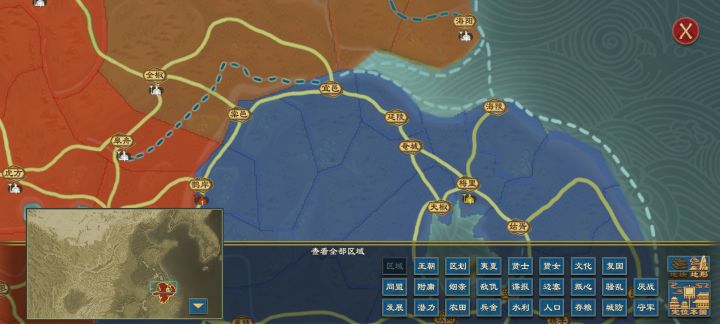 我想一直显示这样可以吗?截图