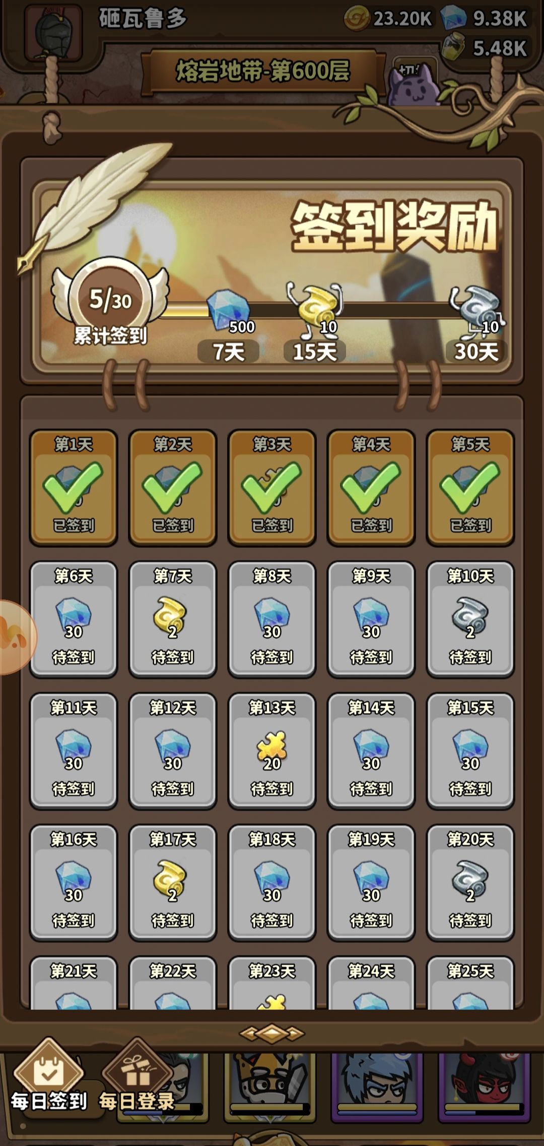 你们真的用对了金水月吗？五天低面板微氪通关 3