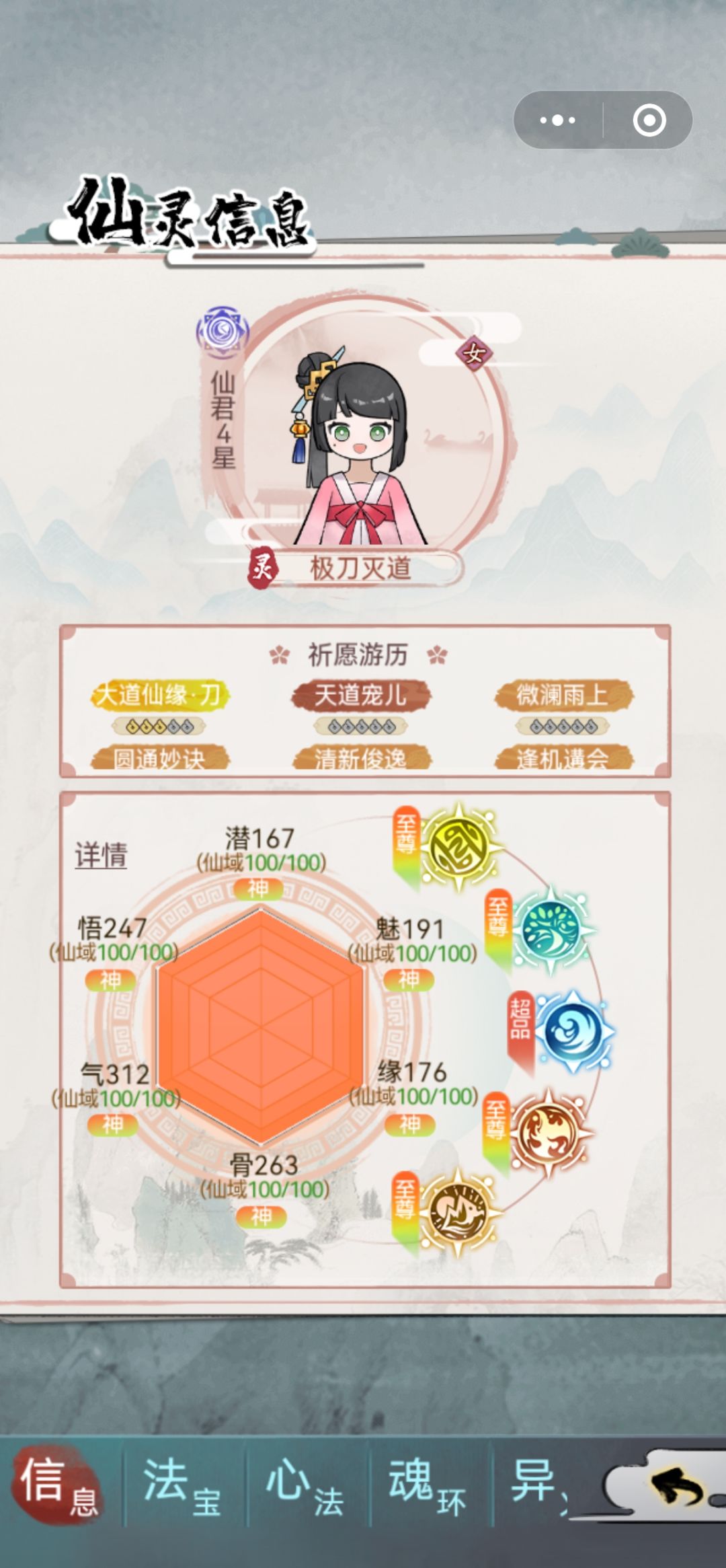 为啥6维能这么高啊？ 2