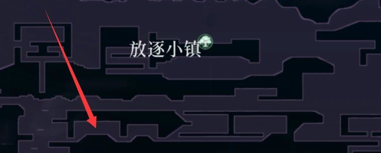 斯坦利游历任务流程（解锁新的装备） 2