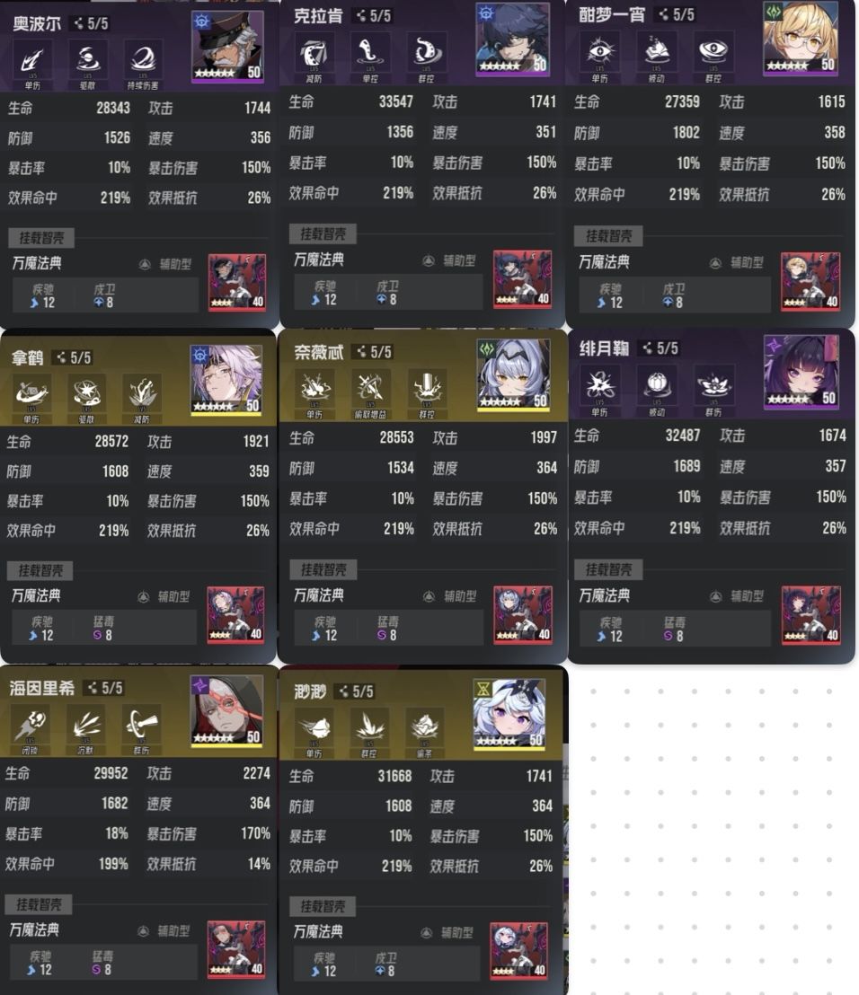 超能角斗场 3