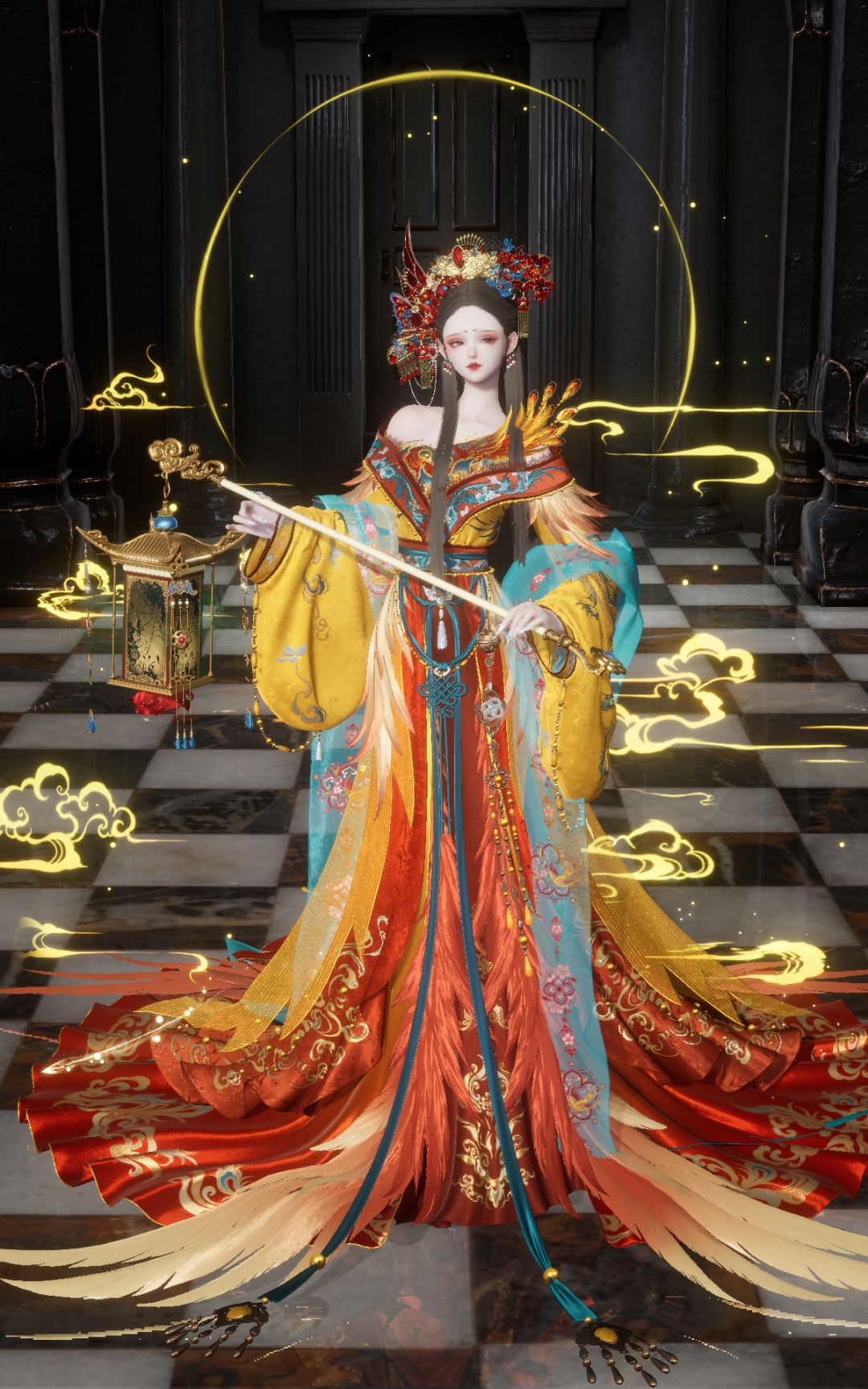 高饱和度申请出战！ 3