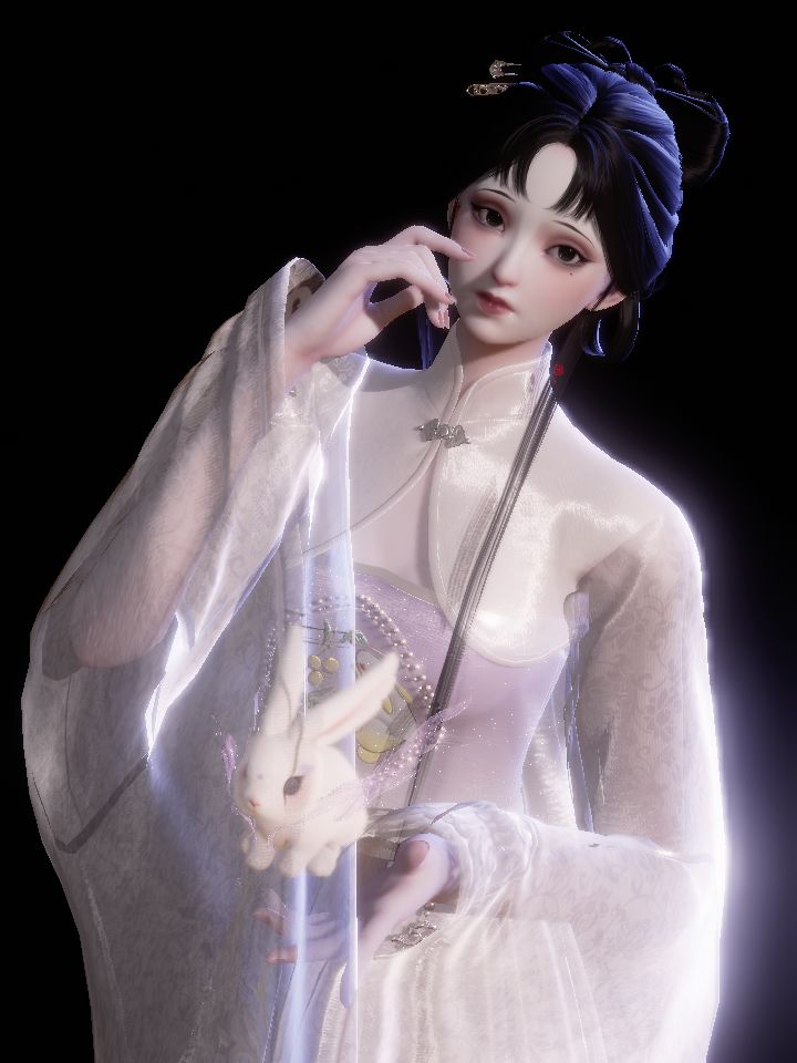 侬今葬花人笑痴,他年葬侬知是谁 6