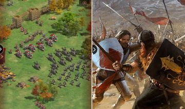 穿越到《帝国战纪》，和后宫嫔妃们过上的花鸟鱼茶慢生活