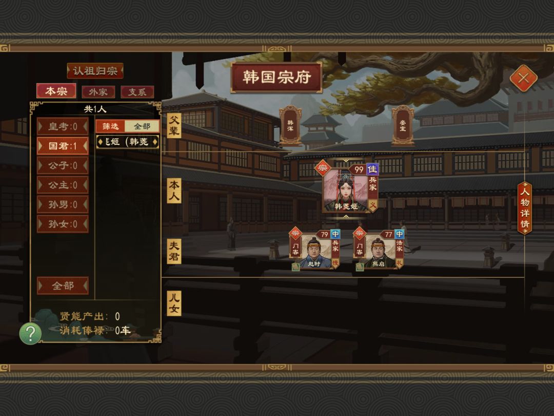 开后宫 1