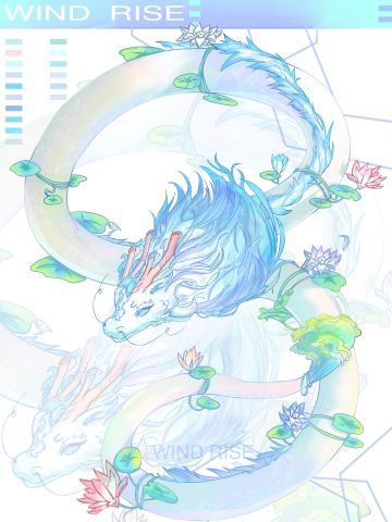 【跟着戴夫学画画】第一百二十七期