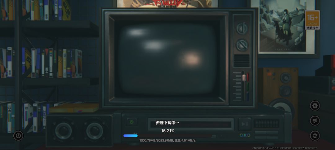 你这是塞了个什么东西进去啊! 1