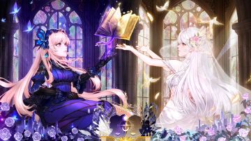 《蜂之恋》9月19日公测定档！2023乘风启航，燃破夏日次元！