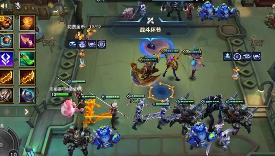 三个 1