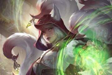 七周年感恩相伴，新神灵下界觉醒！——1月8日更新公告