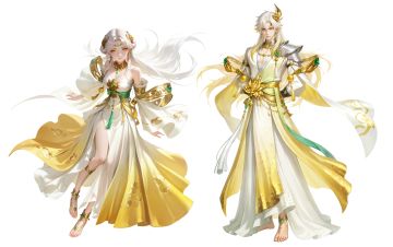 【周边抽奖】分享你最喜欢的时装装扮随机抽少主送精美周边~