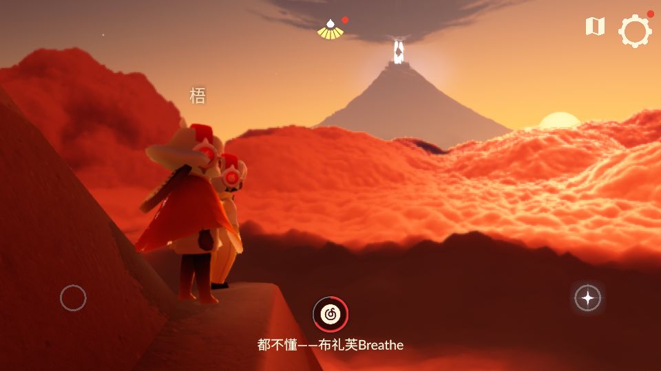 难受的时候有人陪... 1