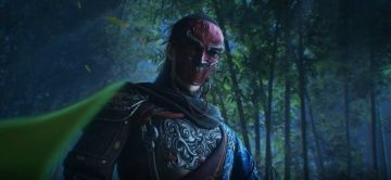 永劫无间x李小龙、永劫无间x《画江湖之不良人》联动定档