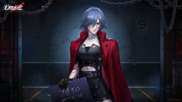 【影像壁纸】丨Vol.45 赛托&雅可