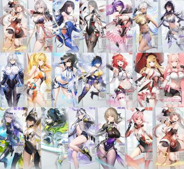 目前尘白天启者剧情表现