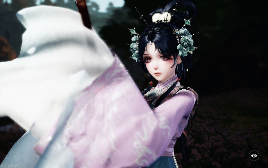 “我既葬得了花,也就葬得了各位” 12