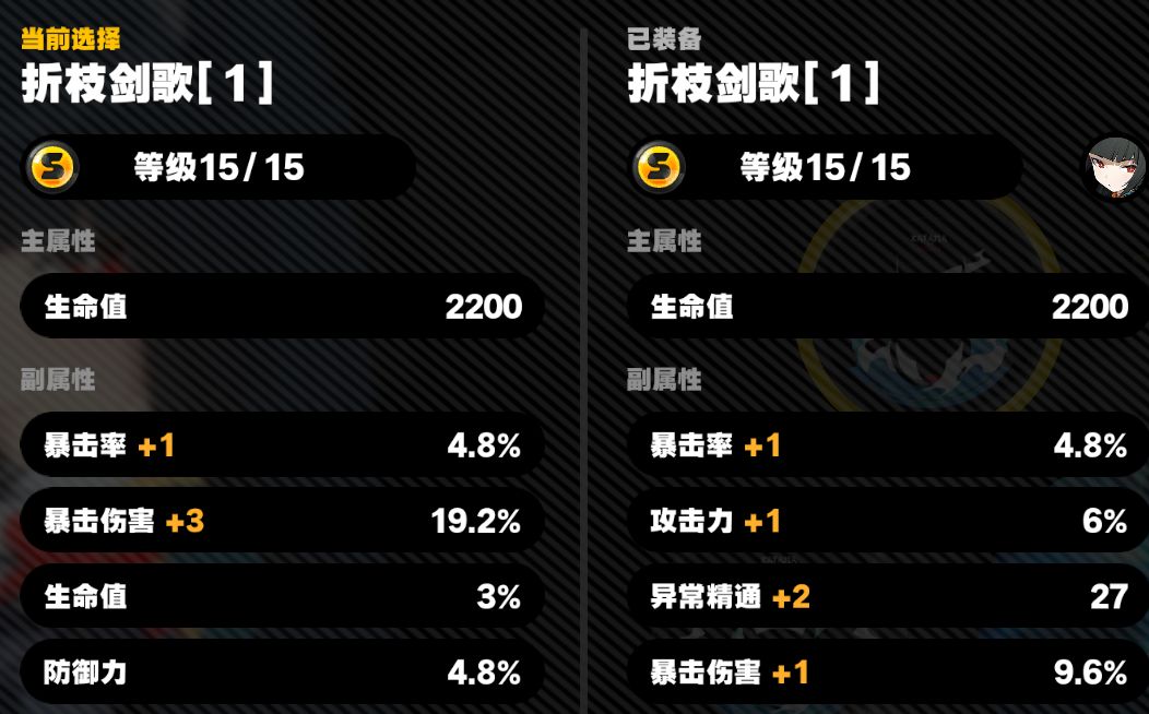 uu们,哪个更好? 1