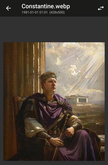 第二次回归后的一些将领分享