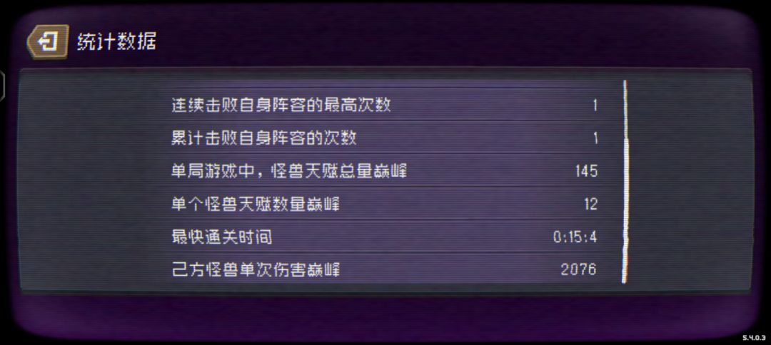 有没有人难度二遇到我的阵容 2