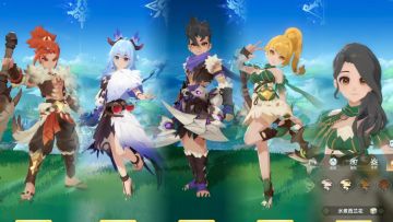 游戏测评 | “在这个陌生的大陆上冒险，我并没有感到枯燥”