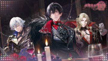 2.5周年·特别活动「月蚀的血影圣餐」现已开启！