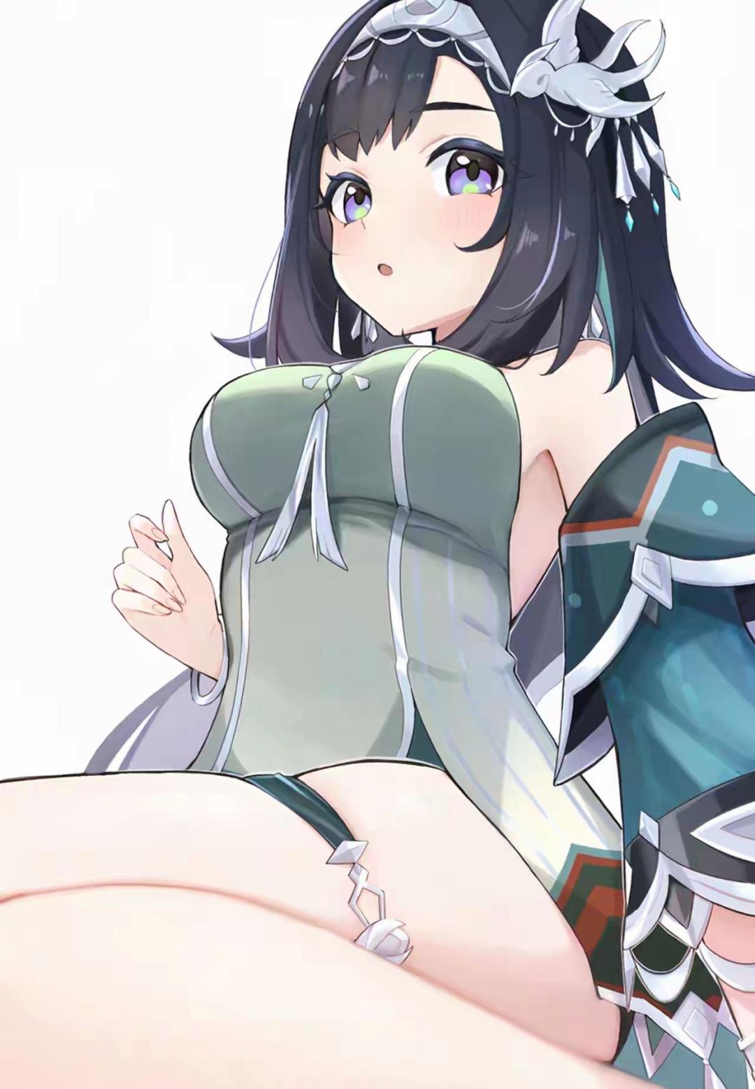 蓝砚 2
