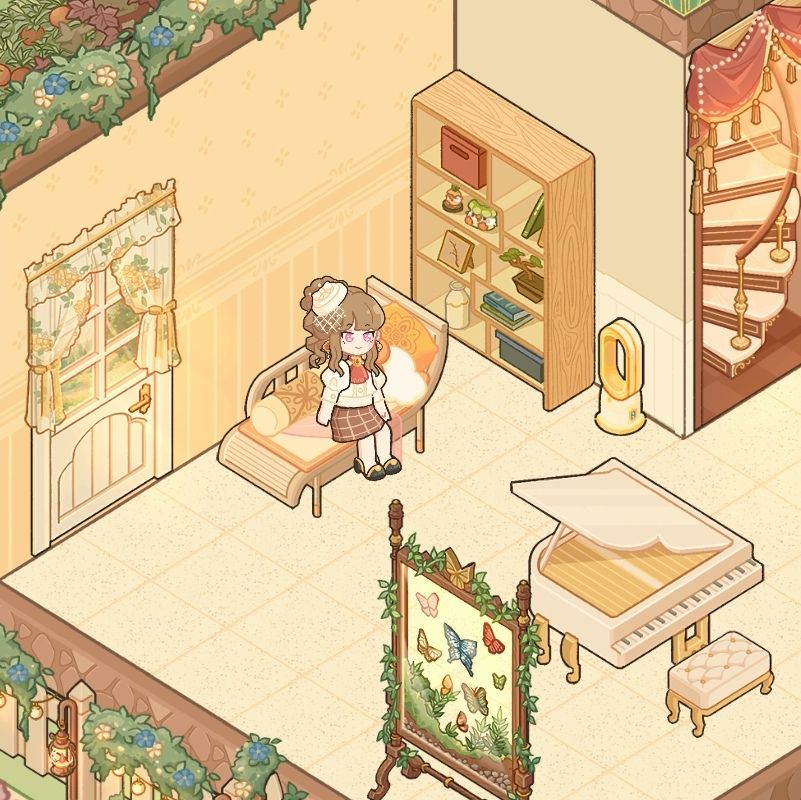 ✨林间小屋✨🍀 2