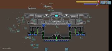 据点争夺战完工！