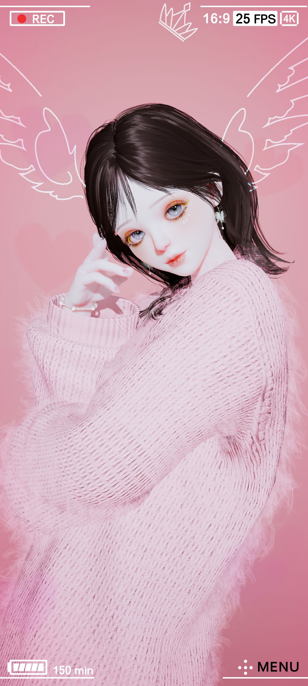 晒女儿晒女儿~ 4