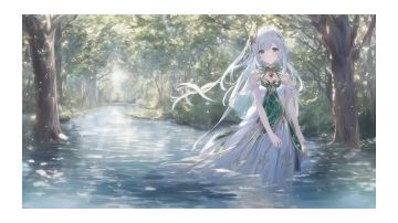 我私藏的原神壁纸