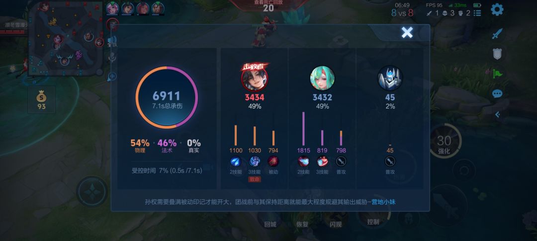 这就是平衡 1