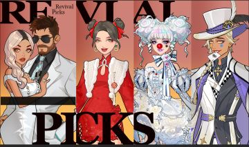 瞬搭IN播丨多元设计，呈现2D时尚美学