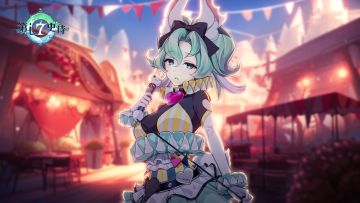 第七史诗 | 11月14日不停机更新公告