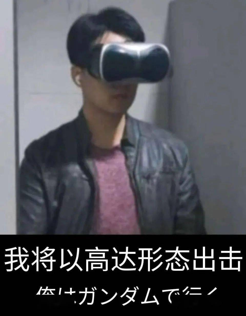 我将以高达的形态出击! 2