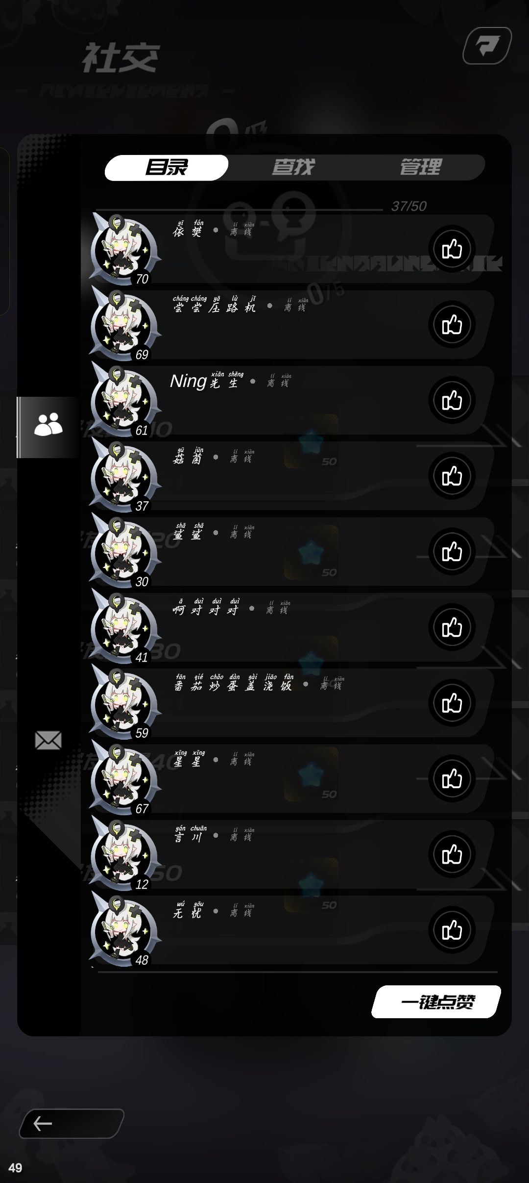 ...... 3