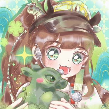 【物华弥新|同人】商周十供✨