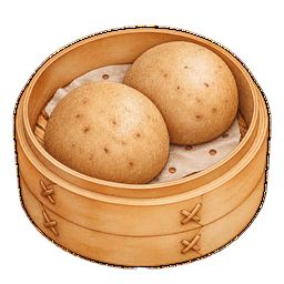 增加了初始的游戏指引，放大了出餐口的菜品大小截图