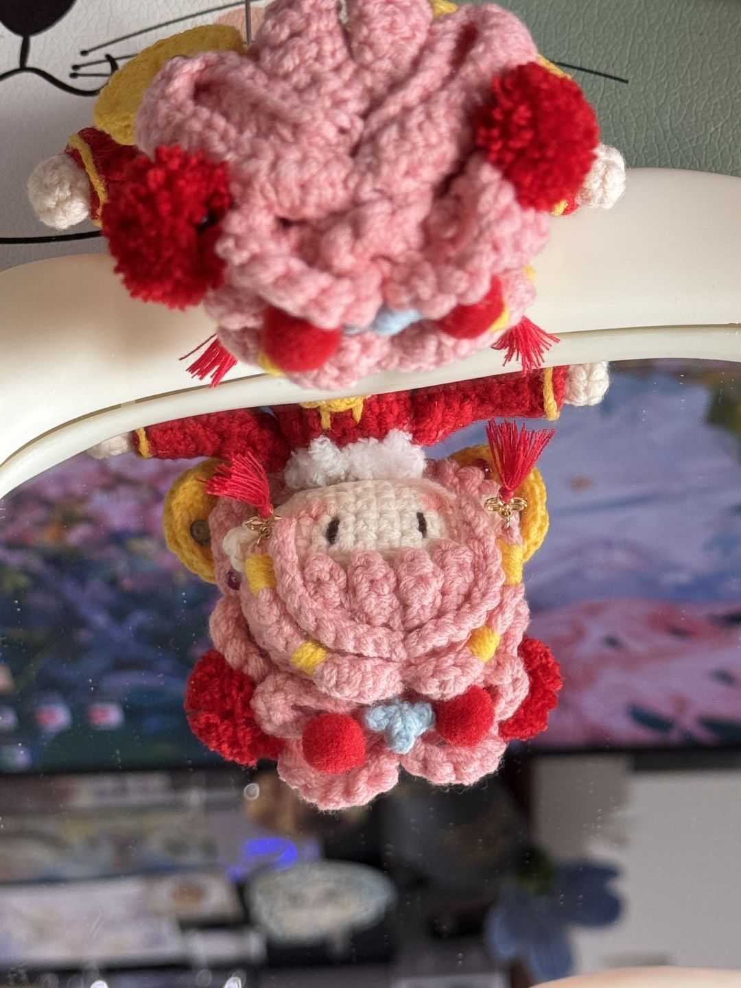 财神小暖 3
