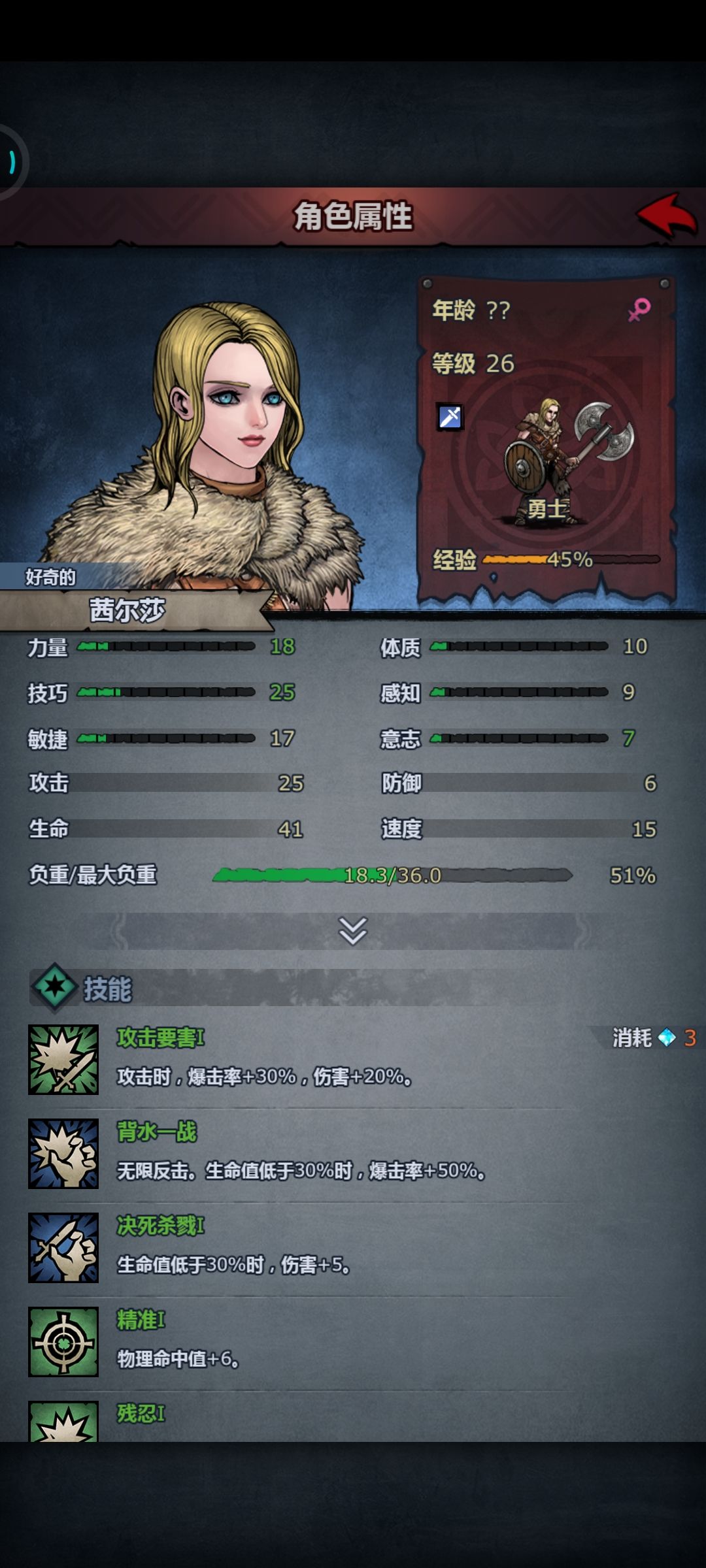 这老铁准备培养?emmm勇士小公主么 2