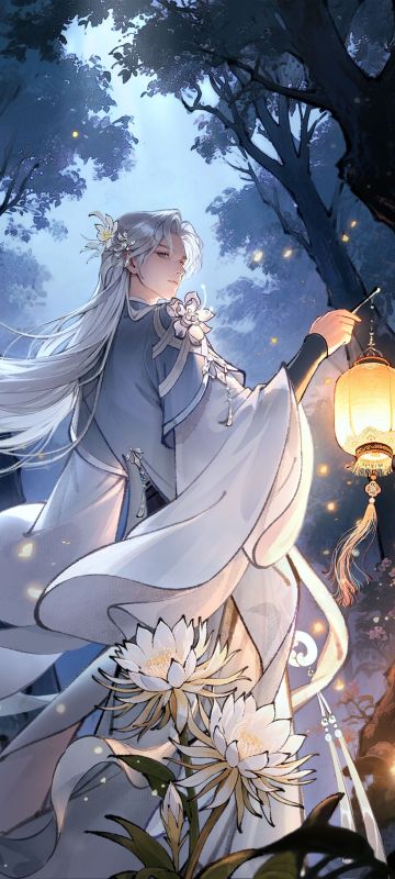 一封送给莫玖的情书