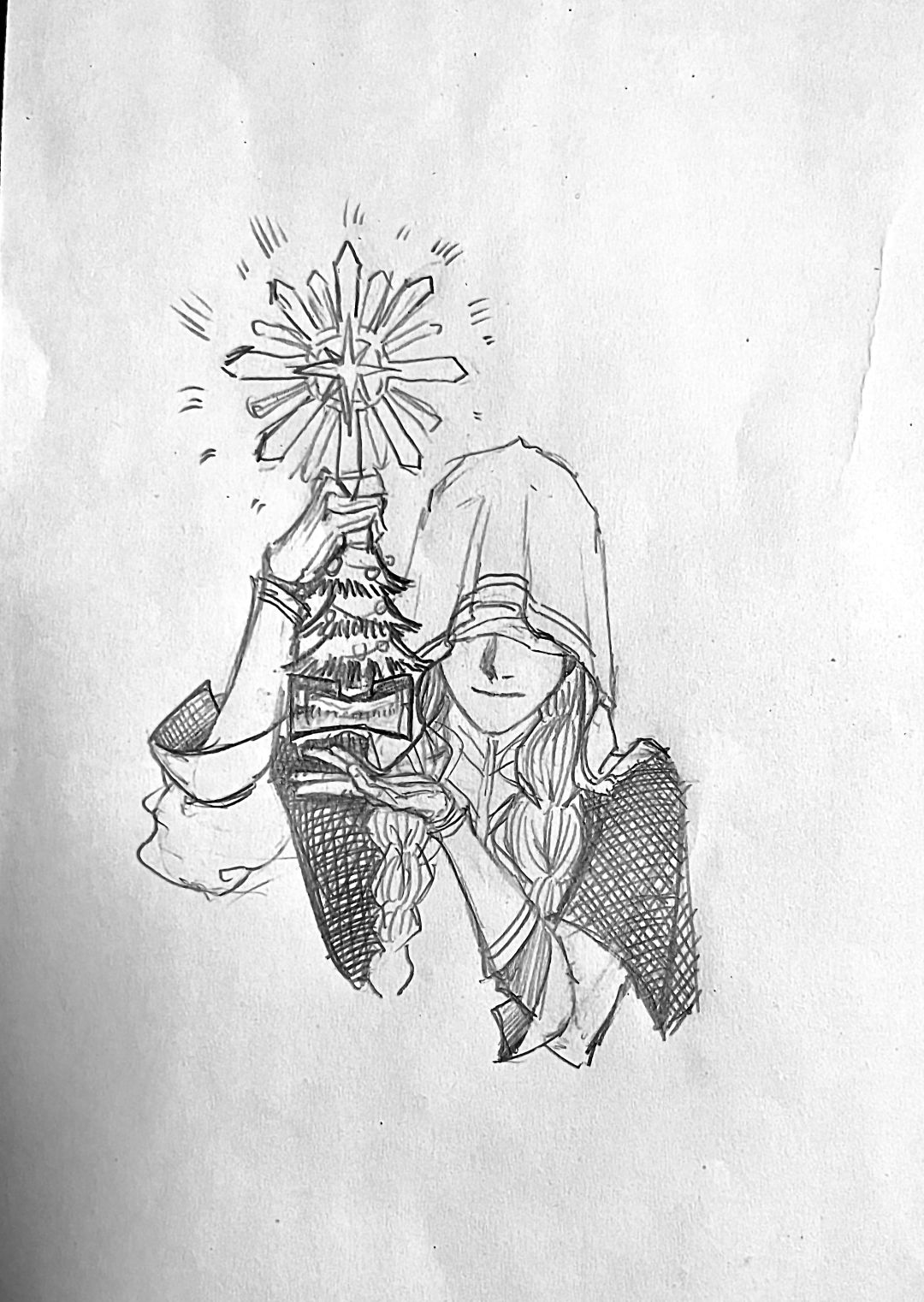圣诞节快乐 1