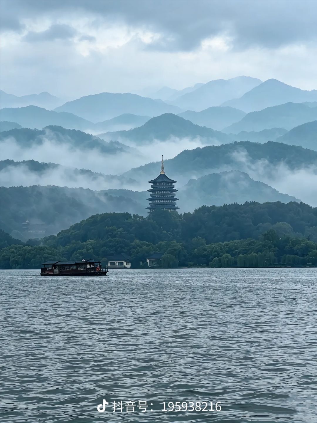 双节同庆,带着修二去旅行 5