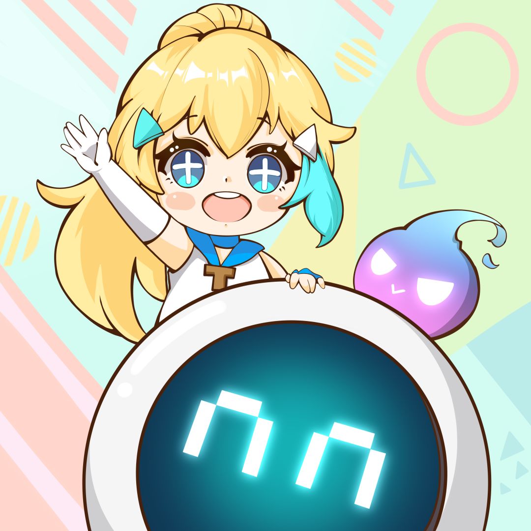 醒醒！冒险时间到啦！ 2