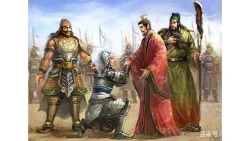 【府衙闲谈】盘点哪些令人印象深刻的三国典故