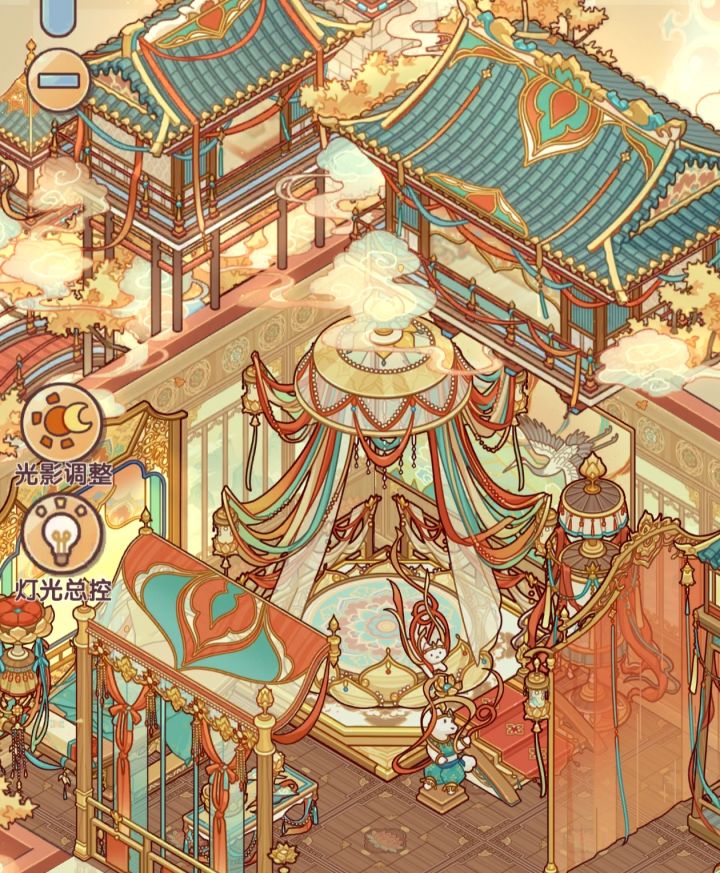 我的休闲时光装扮截图