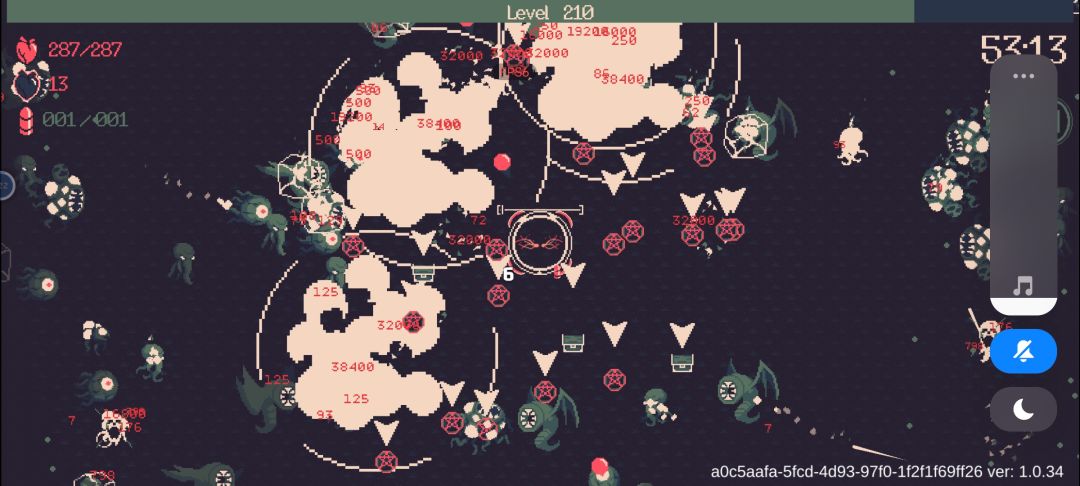 真正意义的无敌 1