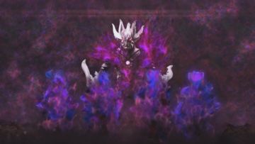 怪兽与宇宙人的怨念集合 宇宙暗面的复仇者——奥特黑暗杀手